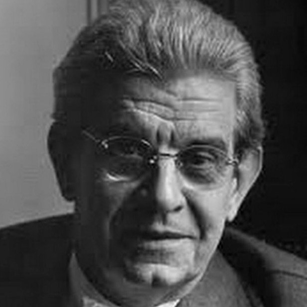 Jacques Lacan